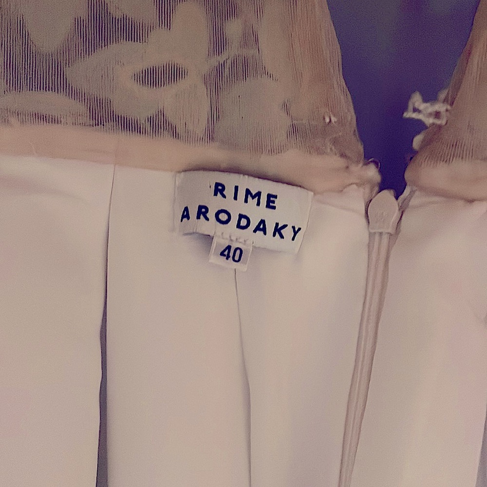 Rime Arodaky Clover Dress - Picture 4 of 4